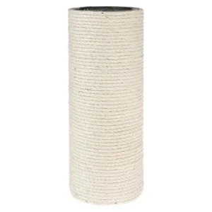 Recambios Natural Paradise Poste redondo a/H (Ø 14,3 x L 35 cm)