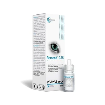 Remend Ocular Colirio 3 ml