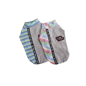 REMERA MANCHITAS HAPPY