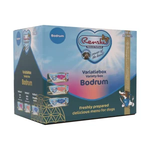 Renske Caja Variada Bodrum