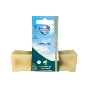 Renske Chhurpi Snack de Masticación