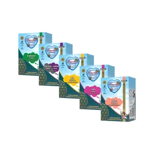 Renske Comida Fresca Grain Free - Perro