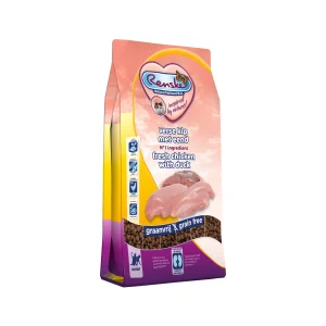 Renske Kat Super Premium Pienso - Senior