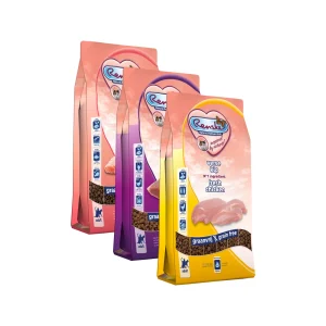 Renske Kat Super Premium Pienso Adulto Seco