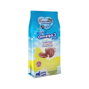 Renske Mighty Omega 3 Plus (M.O.P.) - Junior/Adult