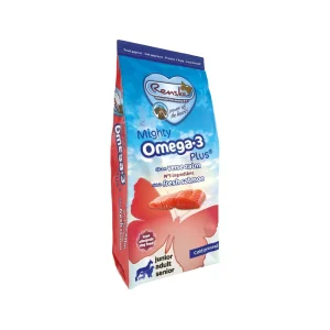 Renske Mighty Omega 3 Plus Cold Pressed - Salmón Fresco