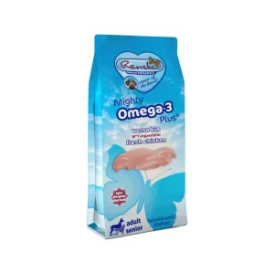 Renske Mighty Omega 3 Plus (M.O.P.) - Adult/Senior