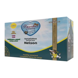 Renske Multipack Carne fresca Nelson