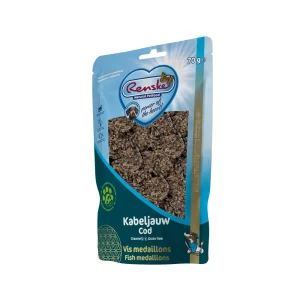 Renske Premio Saludable Fish Medallions