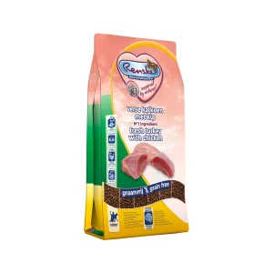 Renske Super Premium Kitten Pienso