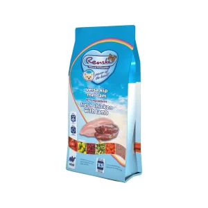 Renske Super Premium Mini Pienso para Perros