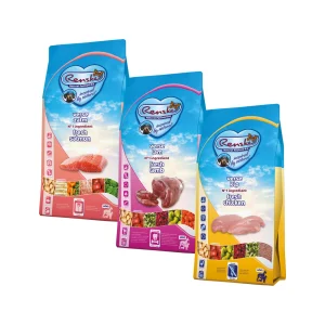 Renske Super Premium Sin cereales - Perro