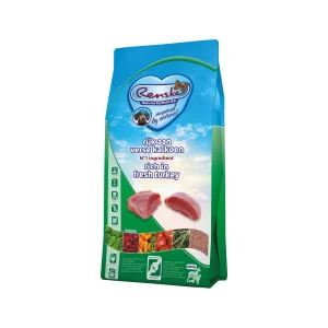Renske Super Premium Sin Cereales Senior