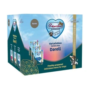 Renske Variatiebox Darell