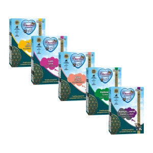 Renske Vers Bereid - Grain-Free