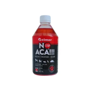 REPELENTE NO ACÁ CONCENTRADO 500 ML