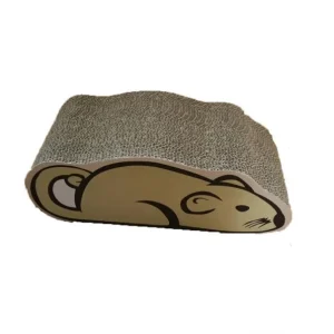 Ribecan Rascador RATON 36x15x12cm