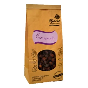 Ribero Hierbas Gourmet Escaramujo 300g ó Pack Ahorro 2x300g