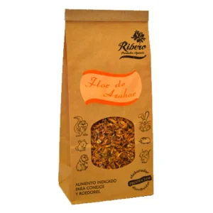 Ribero Hierbas Gourmet Flor de Azahar 100g ó Pack Ahorro 2x100g