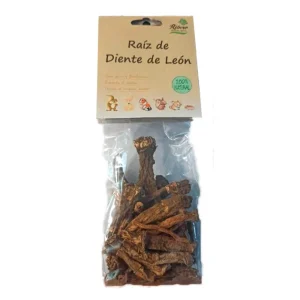 Ribero Raíz de Diente de León 100g