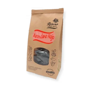 Ribero Snack Aránadano Rojo 250g