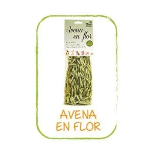 RIBERO Snack de Avena en Flor 25g