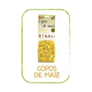 RIBERO Snack de Copos de Maíz 200g