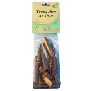 Ribero tronquitos de Pera