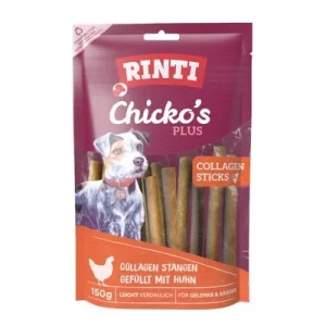 RINTI Chicko's Plus Collagen Sticks 150 g pollo