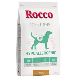 Rocco Diet Care Hypoallergenic con caballo 12 kg