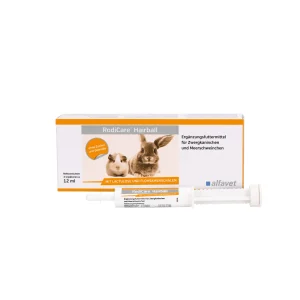 Rodicare Hairball