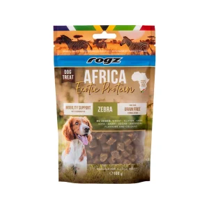 Rogz Africa Exotic Protein Mobility