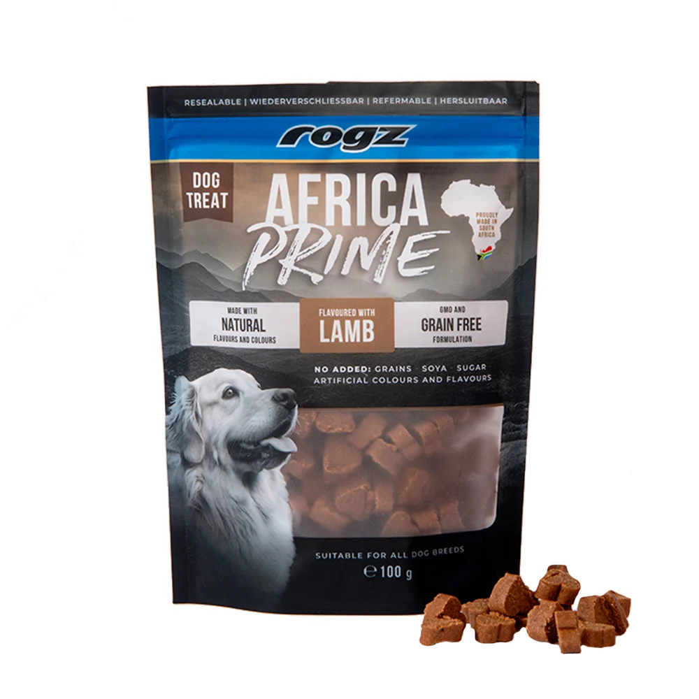 Rogz Africa Prime Snack - Image 2