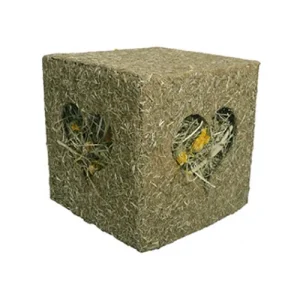 Rosewood Cubo para Roer
