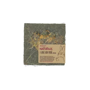 Rosewood Naturals Cubo de Heno para Roedores