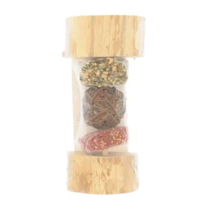 Rosewood Naturals Rodent Juguete para Roedores
