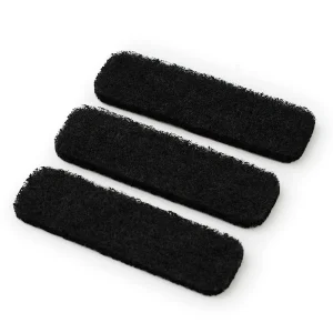 Rotho Biala Eco Recambio Filtro de Carbón Activo para Arenero para gatos