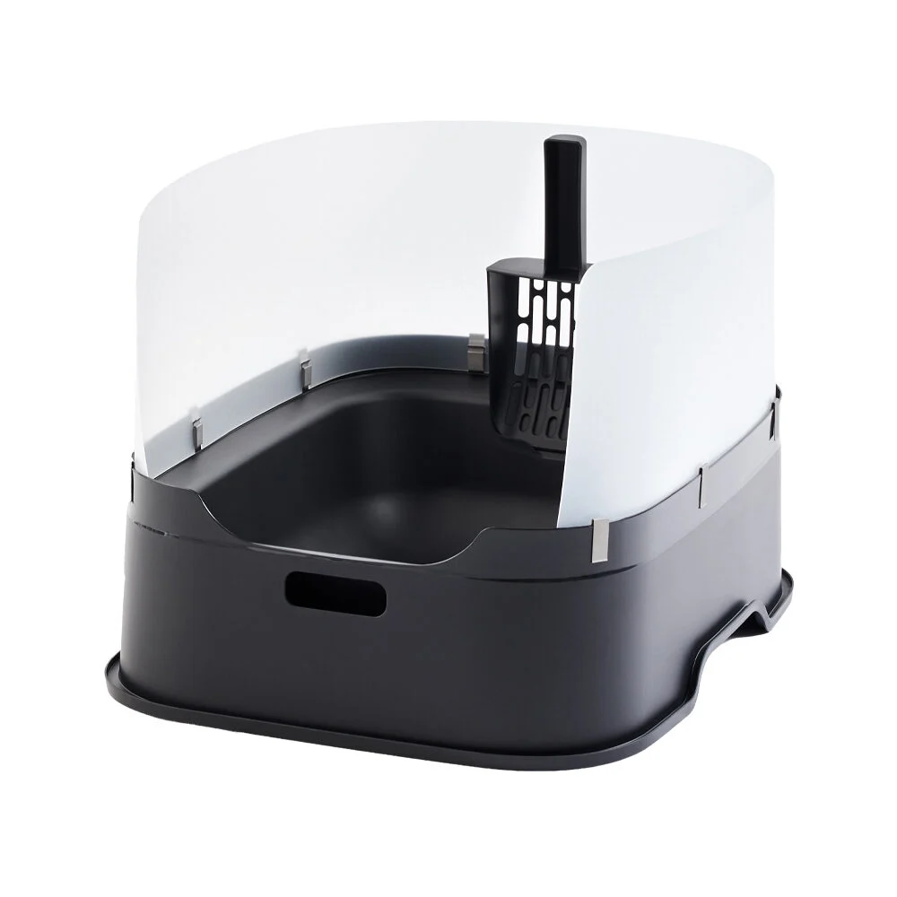 Rotho Splash Shield Biala - Image 2
