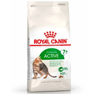 ROYAL CANIN ACTIVE 7+ CAT 1.5 KG