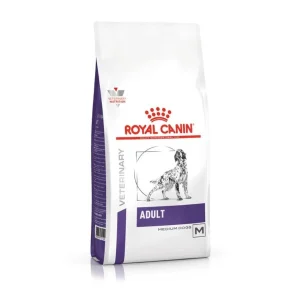 Royal Canin Adult de Vet Care