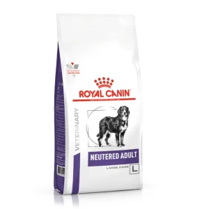 Royal Canin Adult Large Dog Neutered