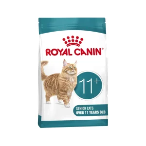 Royal Canin Ageing 11+ - Comida para gatos