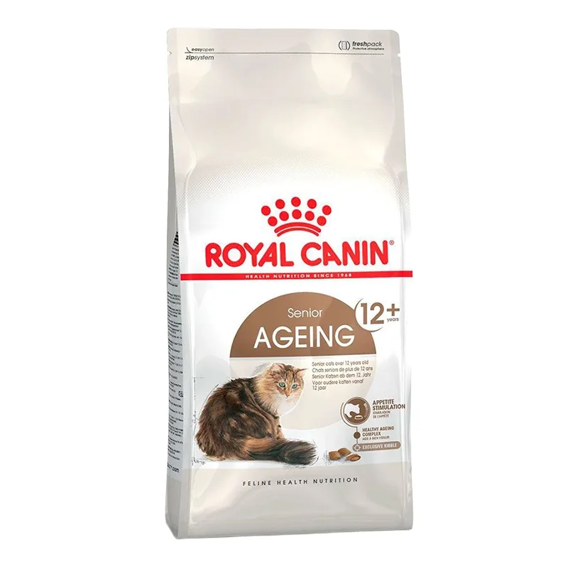 ROYAL CANIN Ageing 12+ 2 KG