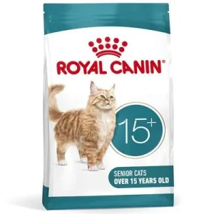 Royal Canin Ageing 15+ 400 g