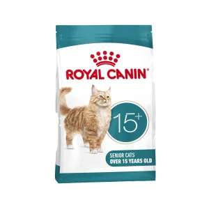 Royal Canin Ageing 15+ - Comida para gatos
