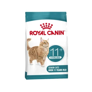 Royal Canin Ageing Sterilised 11+ - Comida para Gatos