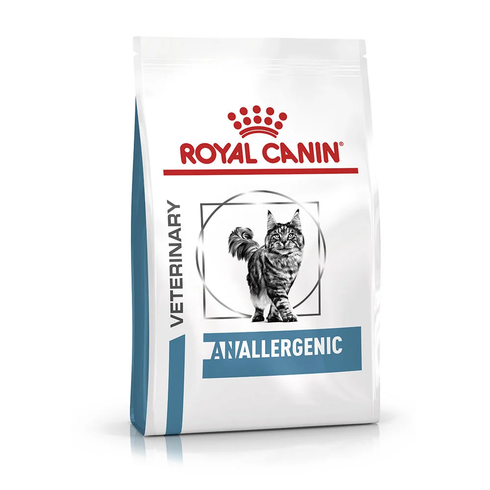 Royal Canin Anallergenic Gato - Image 2