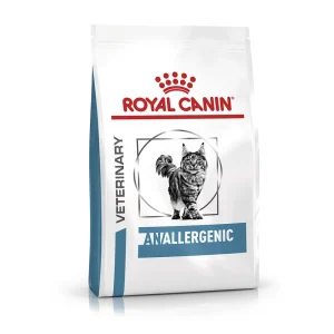 Royal Canin Anallergenic Gato
