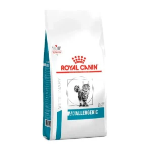 Royal Canin Anallergenic para Gato