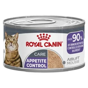 Royal Canin Appetite Control Care AirLift Mousse 12 x 85 g